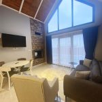 Yayla Yolu Bungalov 1 bungalov görseli