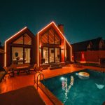 Yayla Yolu Bungalov 1 bungalov görseli dış
