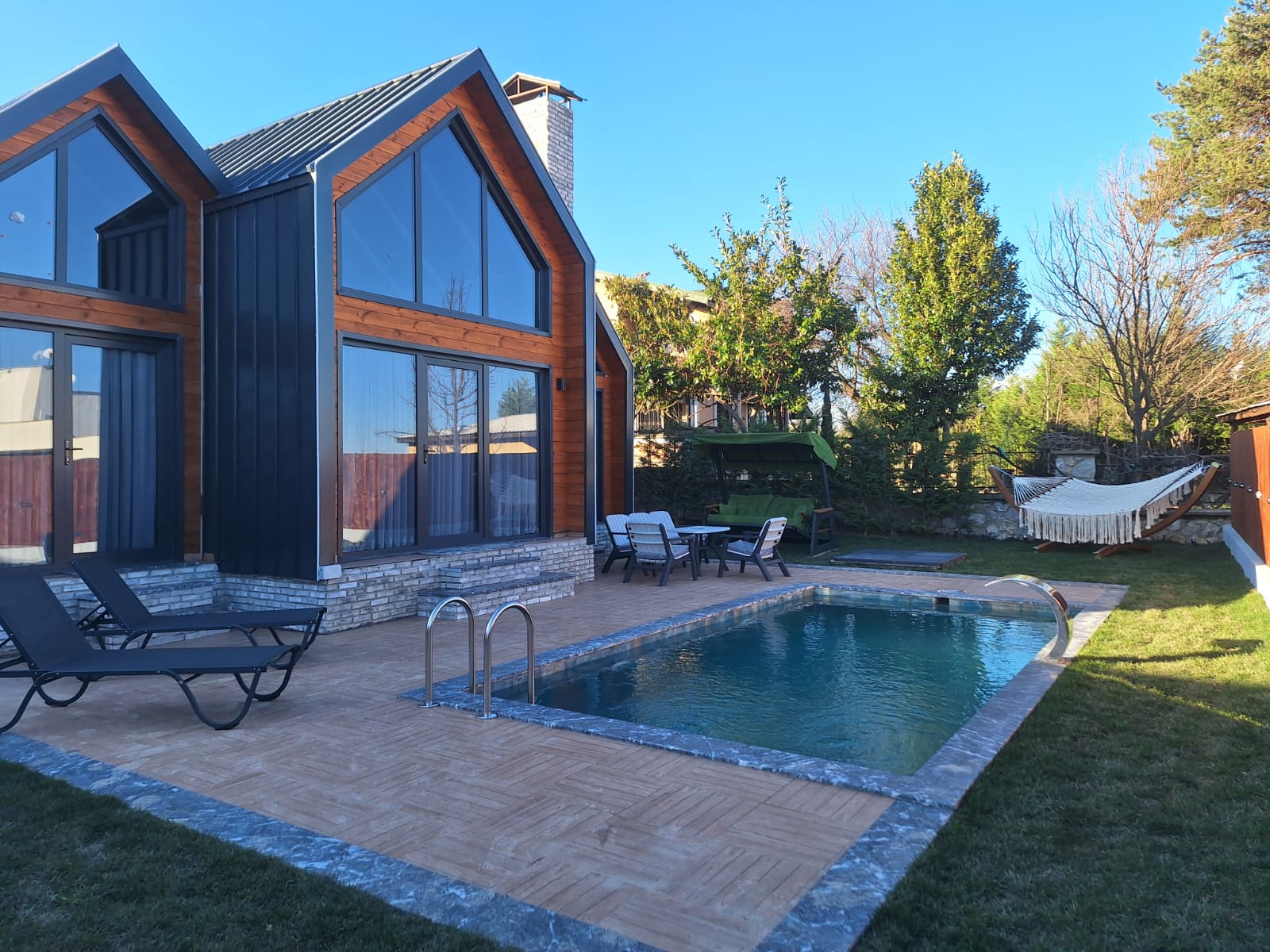 sapanca yayla yolu bungalov (20)