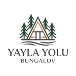 yayla yolu bungalov